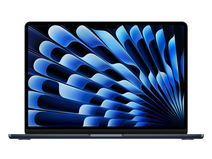 Apple MacBook Air Liquid Retinaディスプレイ 13.6 MXCT3J/A