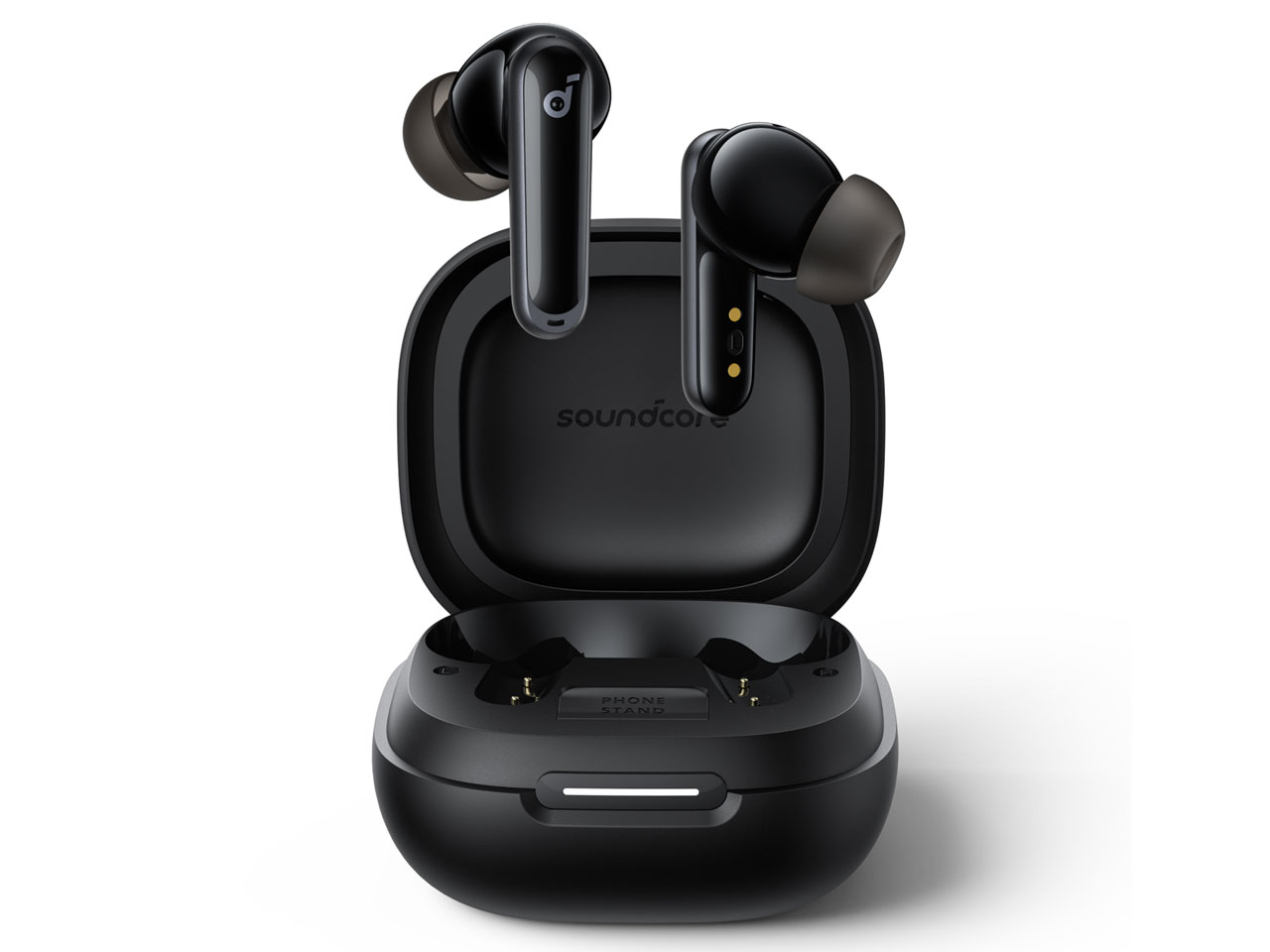 ANKER Soundcore P40i A3955N11 [ブラック] 価格比較 - 価格.com