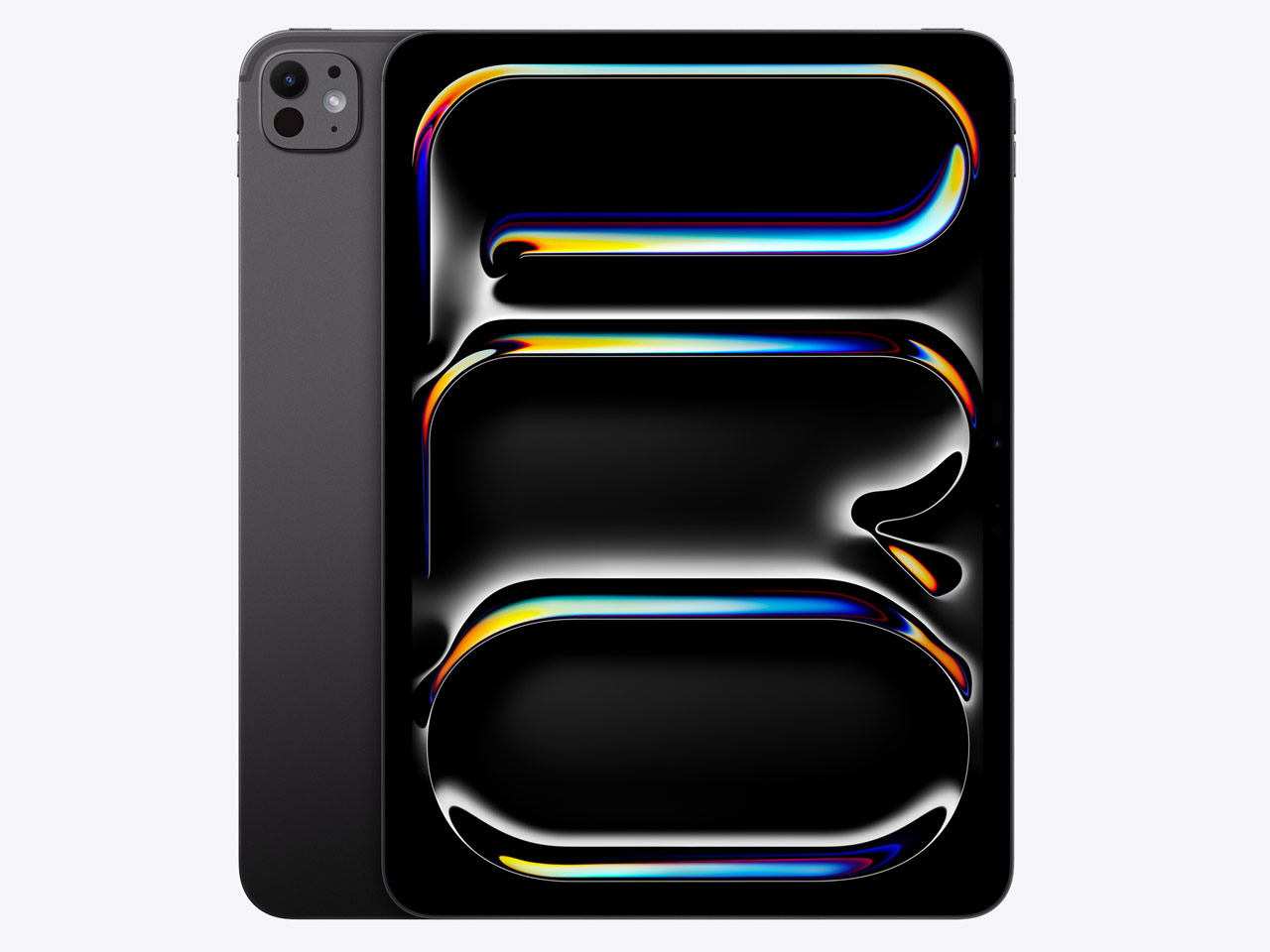 Apple iPad Pro 11インチ Wi-Fi 2TB 2024年春モデル MVVG3J/A