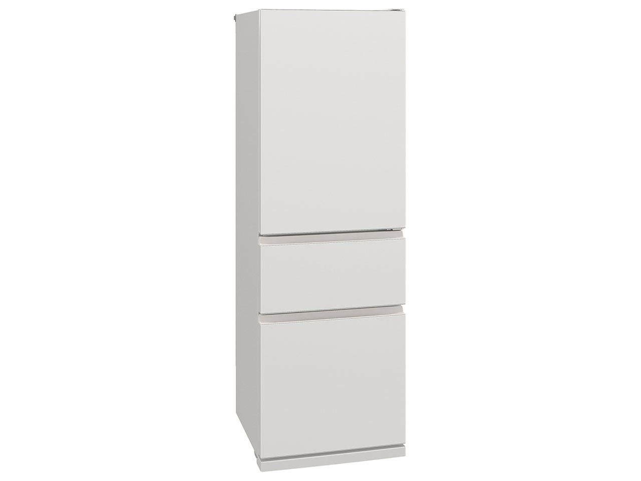 三菱電機 MR-CX37KL-W [マットリネンホワイト] 価格比較 - 価格.com