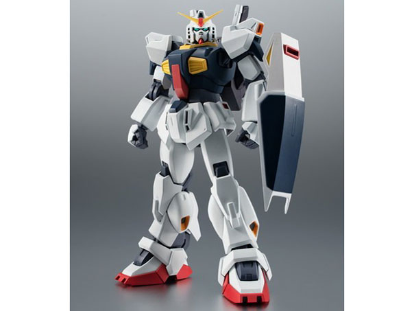 ROBOT魂 RX-178 ガンダムMk-II（エゥーゴ仕様） ver. Amazon.co.jp: ROBOT魂 ＜SIDE MS＞ RX-178 ガ ンダ ムMk-II（エゥーゴ