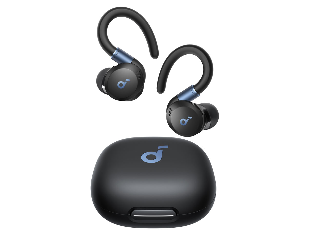 ANKER Soundcore Sport X20 A3968Z11 [ブラック] 価格比較 - 価格.com