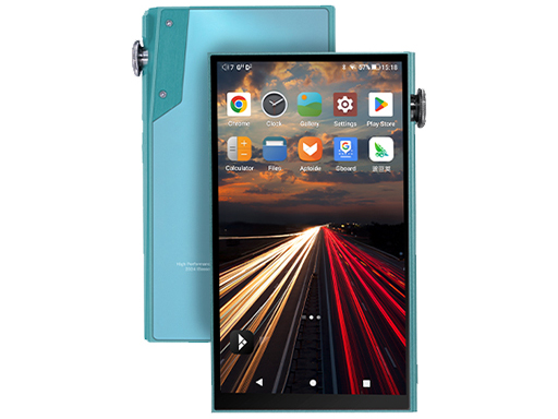 iBasso Audio DX180 GR [128GB グリーン] 価格比較 - 価格.com