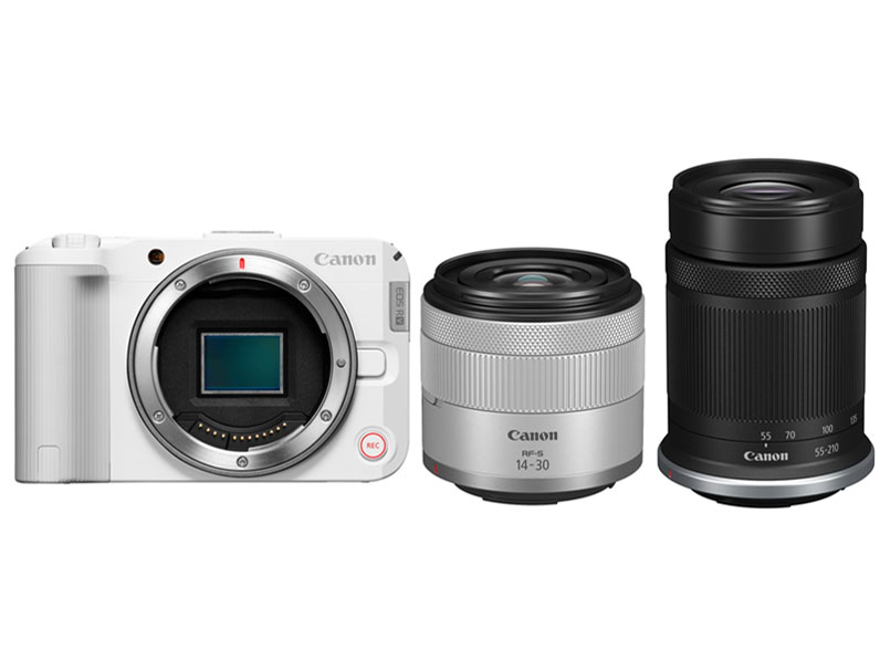 CANON EOS R50 V ダブルズームキット [ブラック] 価格比較 - 価格.com