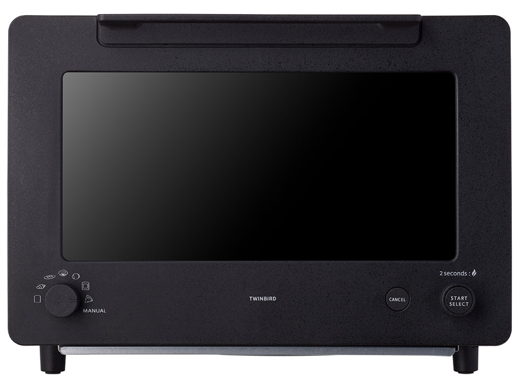 ツインバード 匠ブランジェトースター PLUS TS-D487 価格比較 - 価格.com