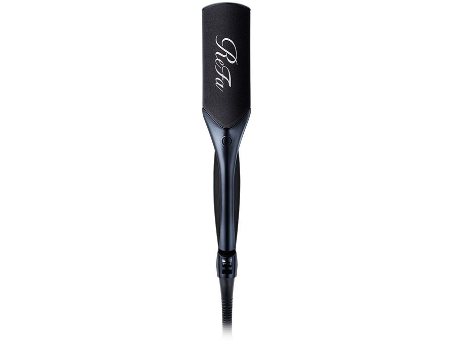 MTG ReFa POWER STRAIGHT IRON RE-CA-03A [ブラック] 価格比較 - 価格.com