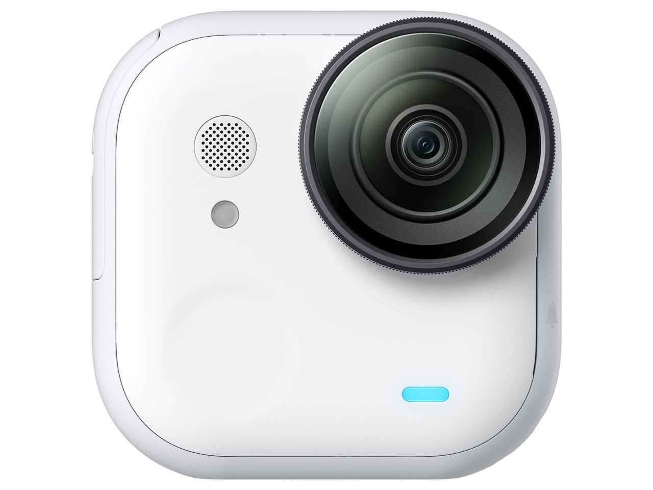 Insta360 Insta360 GO Ultra 標準キット [アークティックホワイト