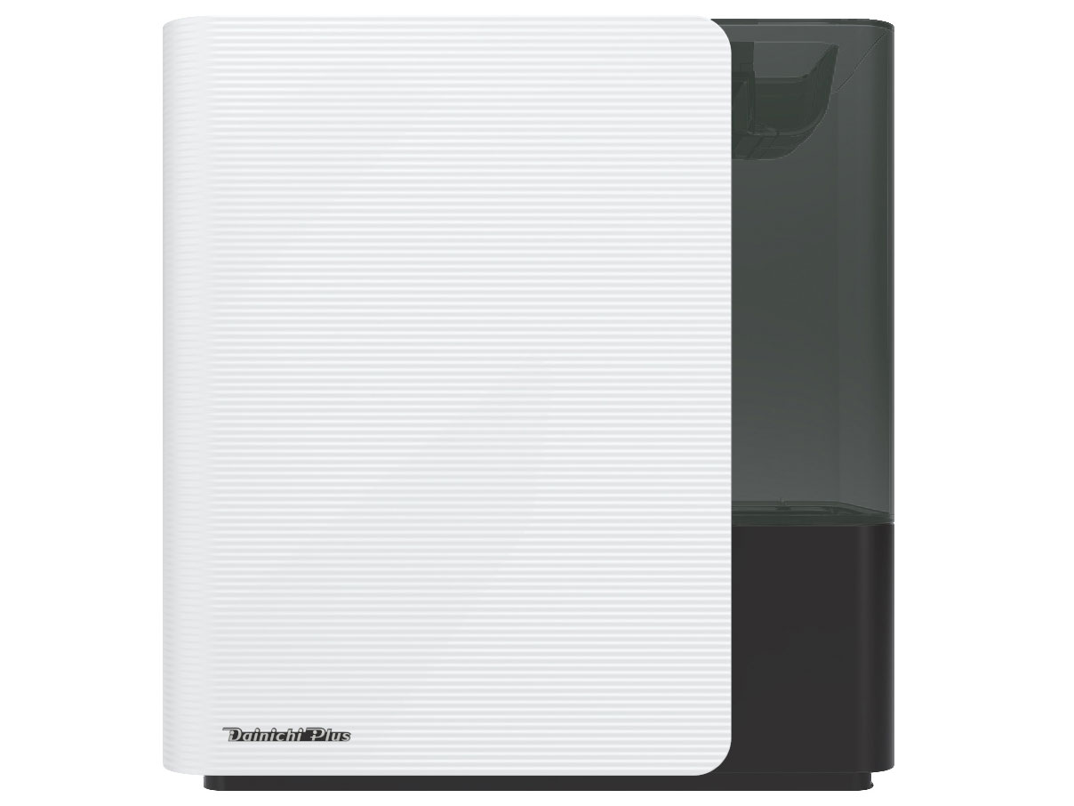 ダイニチ ダイニチプラス HD-LXC1200D(W) [スノーホワイト] 価格比較