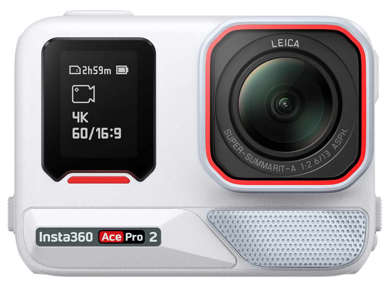 Insta360 Insta360 Ace Pro 2 ストリート撮影キット [アークティック