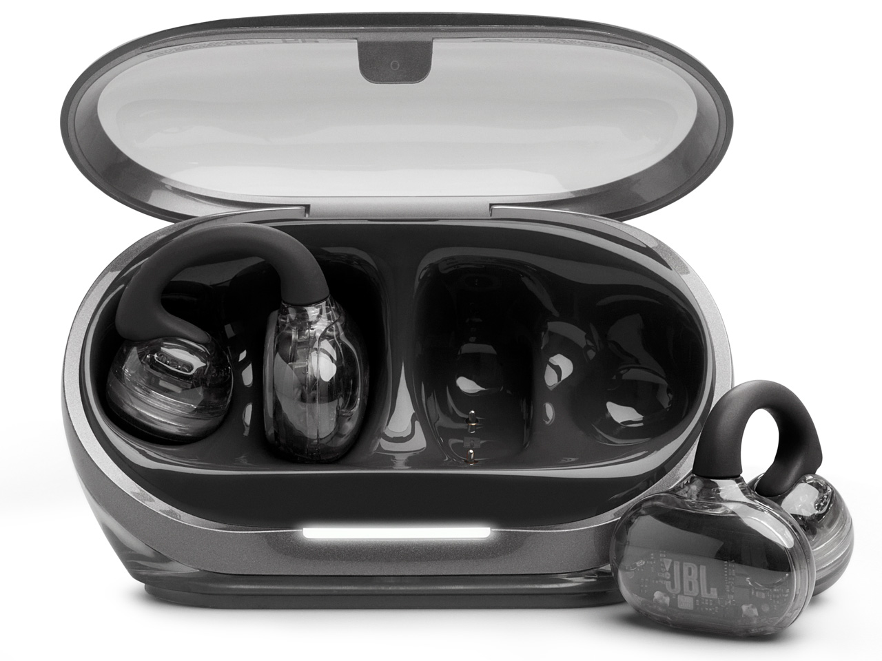 JBL Soundgear Clips [ブラック] 価格比較 - 価格.com