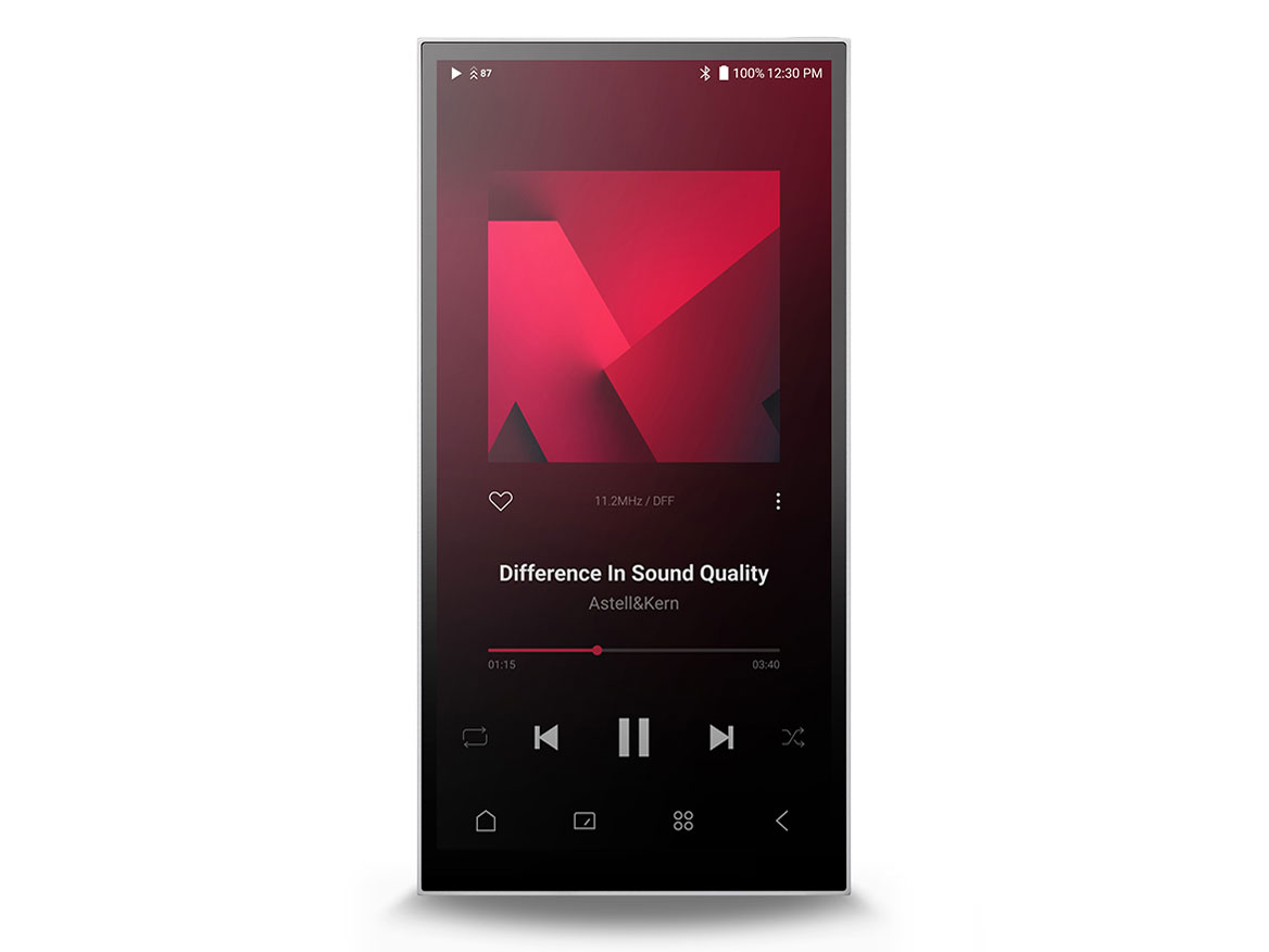 Astell&Kern PD10 [256GB] 価格比較 - 価格.com