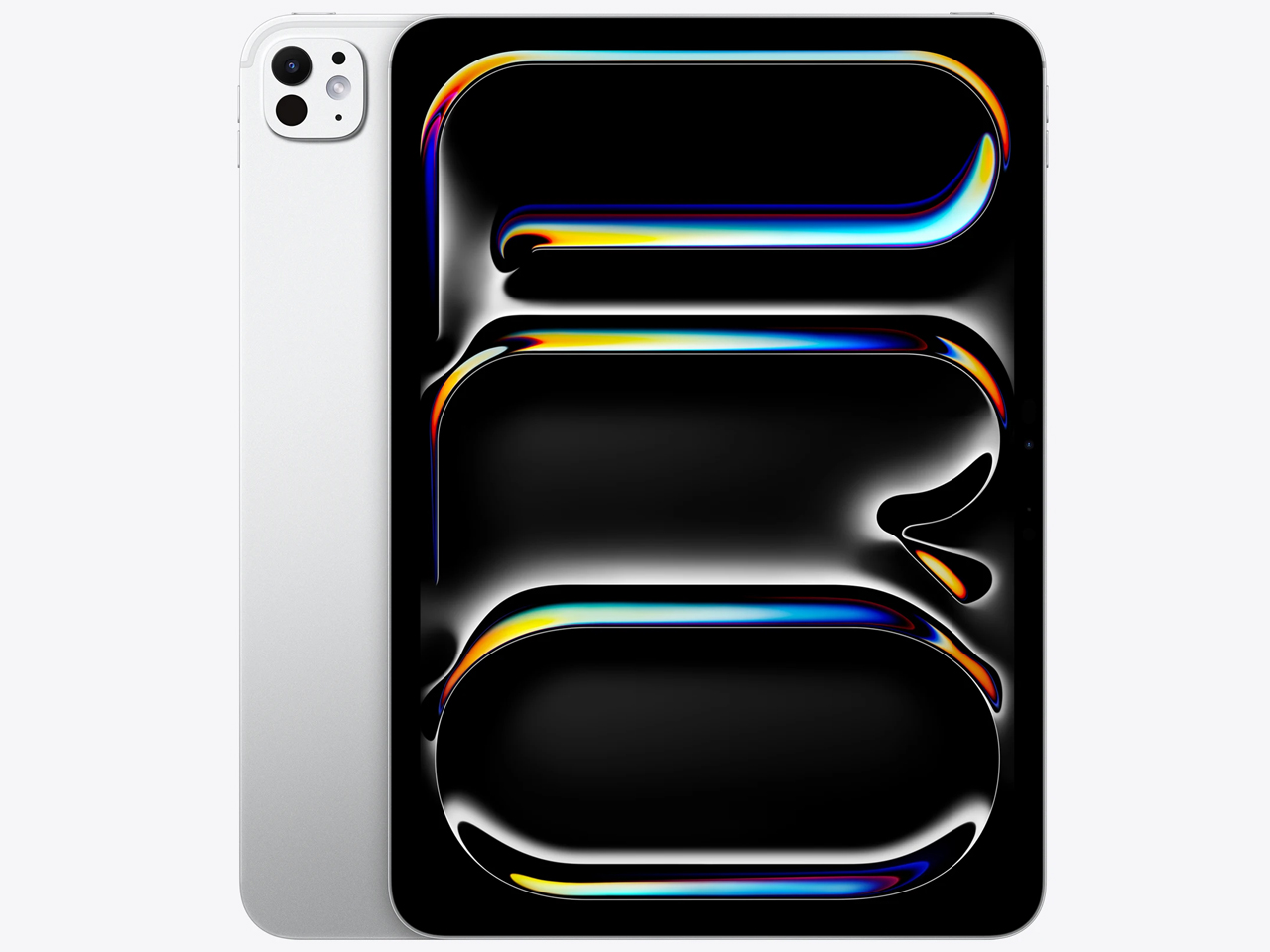 Apple iPad Pro 11インチ Wi-Fi 256GB 2025年秋モデル MDWL4J/A