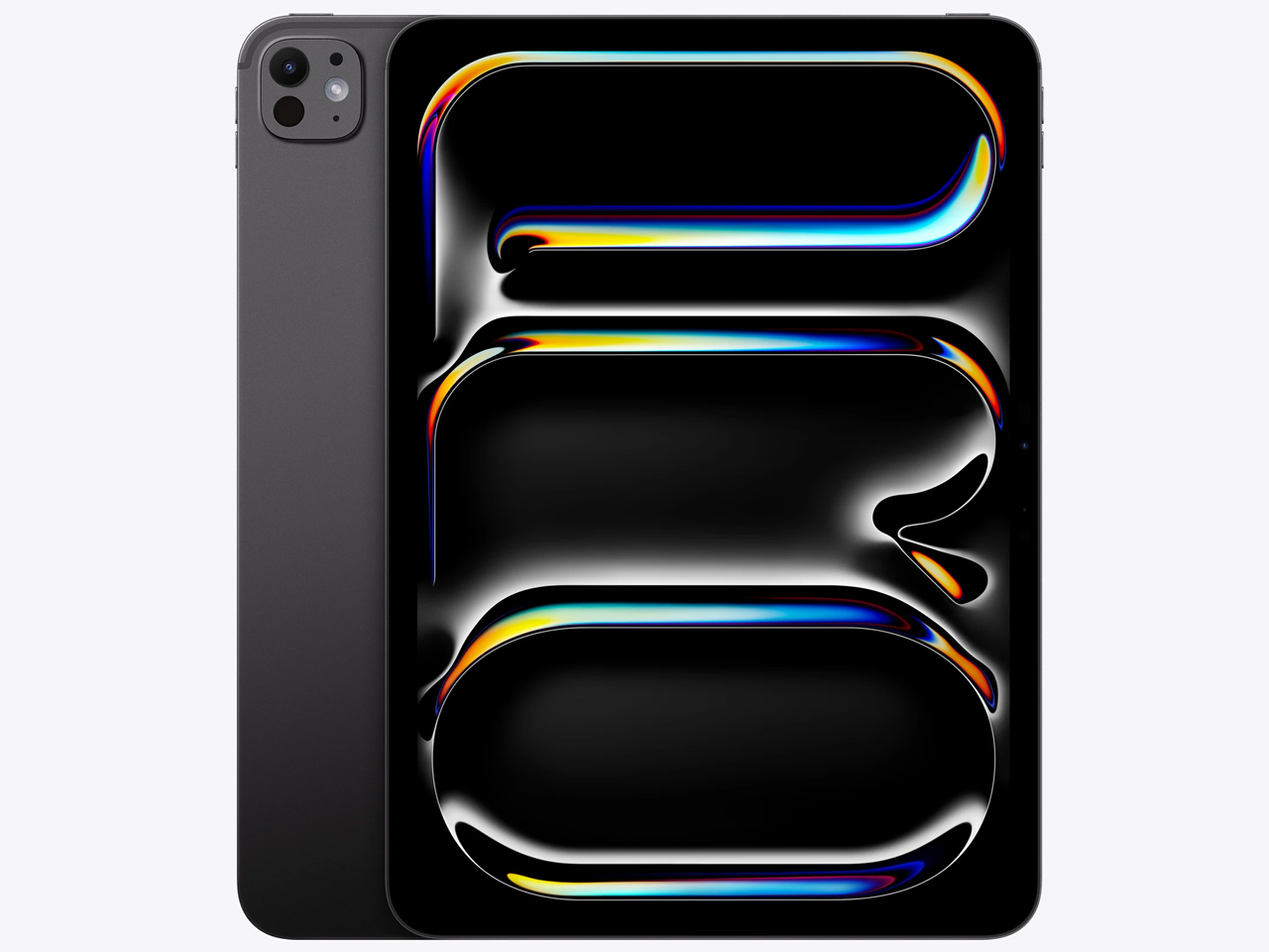 Apple iPad Pro 11インチ Wi-Fi 256GB 2025年秋モデル MDWL4J/A