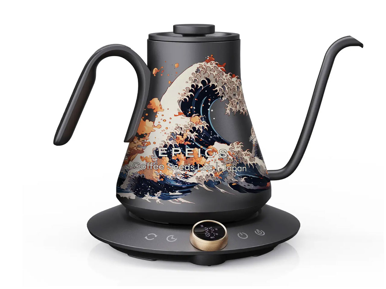 EPEIOS EPCP001 [ホワイト] 価格比較 - 価格.com