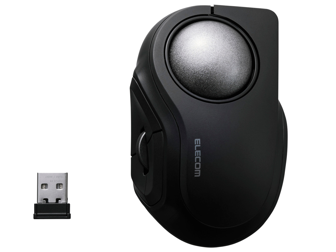 エレコム M-MT2MRSBK [ブラック] 価格比較 - 価格.com