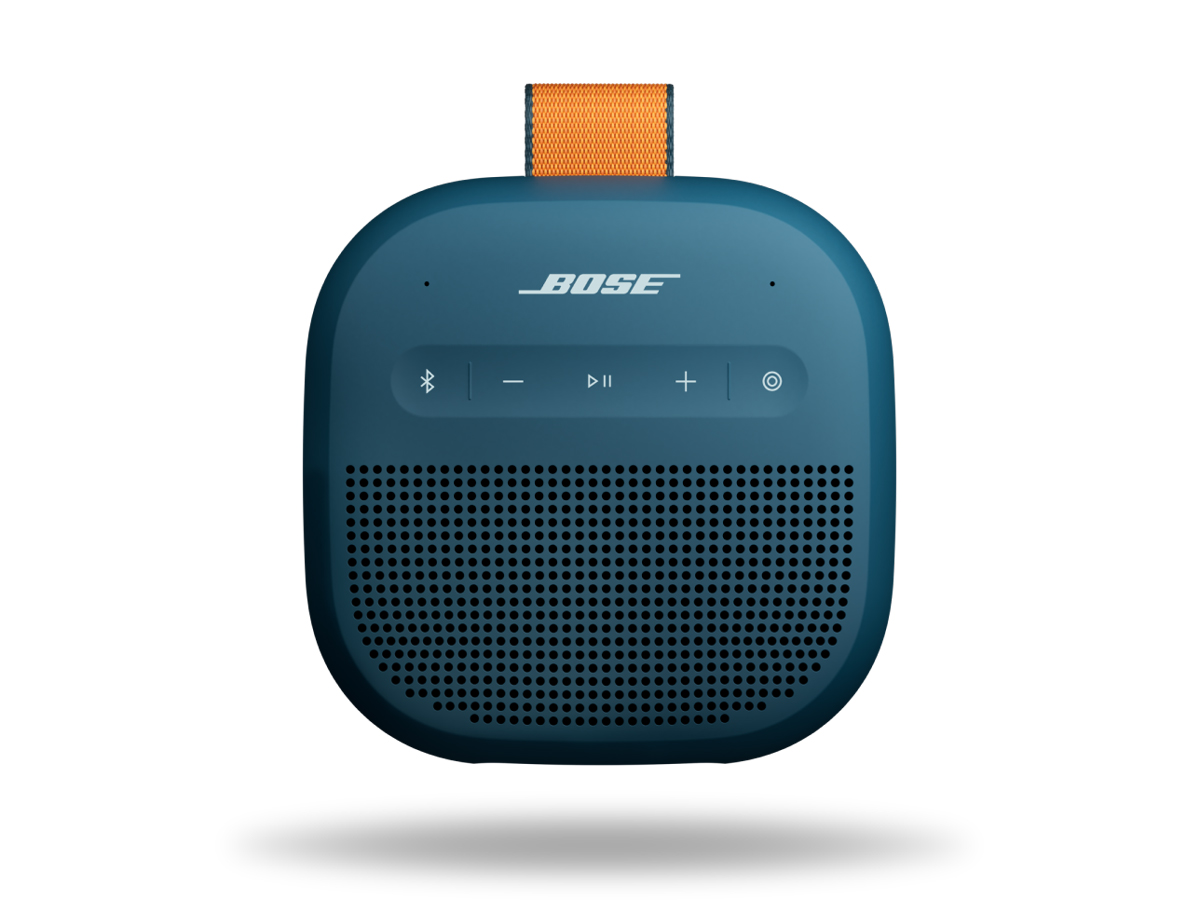 Bose SoundLink Micro Portable Speaker (第2世代) [ブラック] 価格