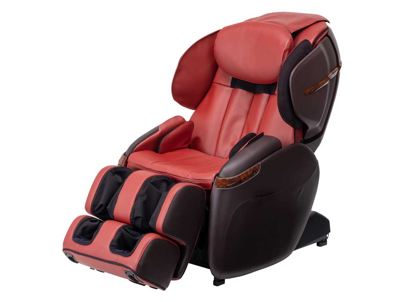 フジ医療器 CYBER-RELAX AS-790 (BK) [ブラック] 価格比較 - 価格.com