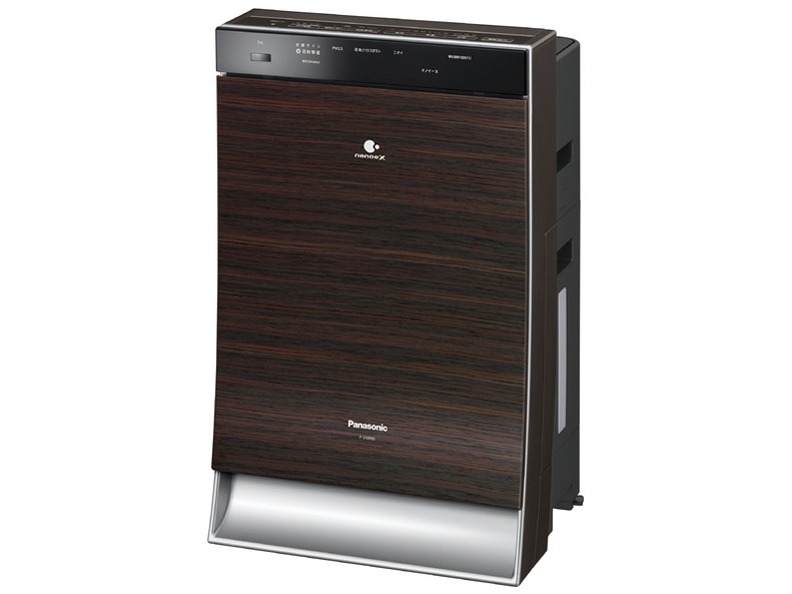 パナソニック F-VXR90 取扱説明書・レビュー記事 - トリセツ