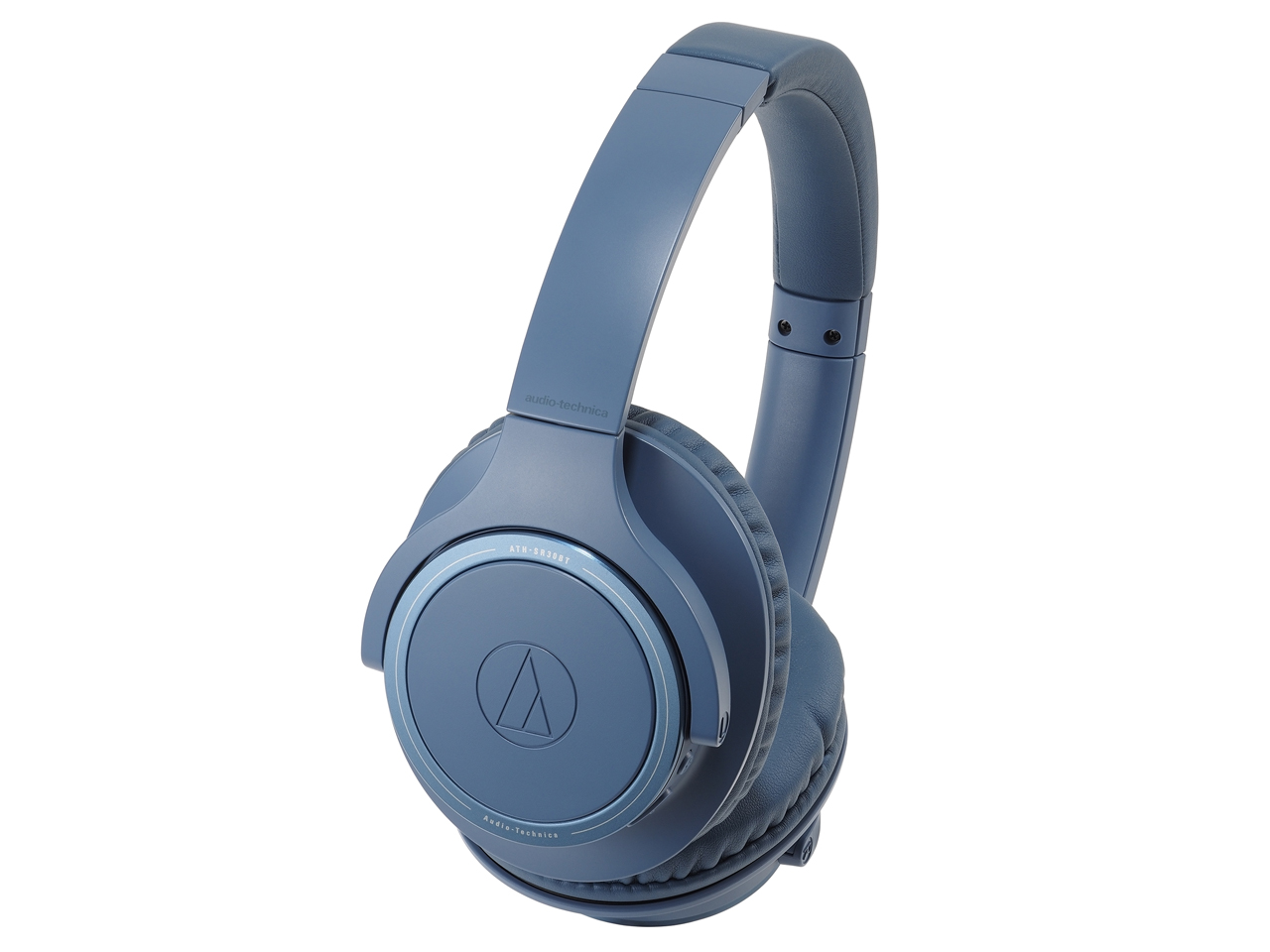 オーディオテクニカ Sound Reality ATH-SR30BT BK [ブラック] 価格比較