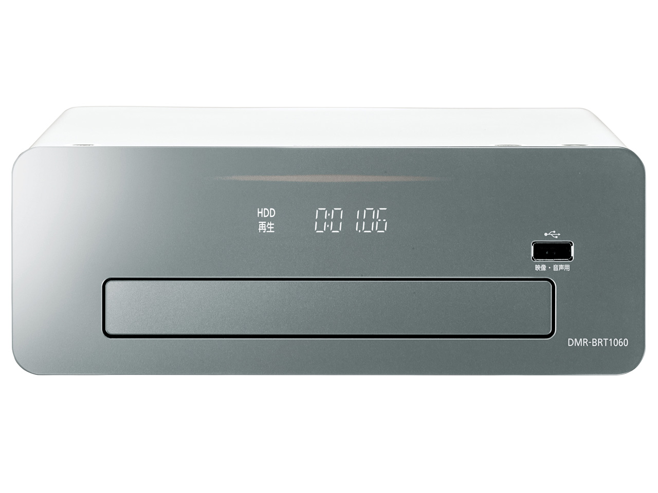 パナソニック おうちクラウドディーガ DMR-BRT1060 価格比較 - 価格.com