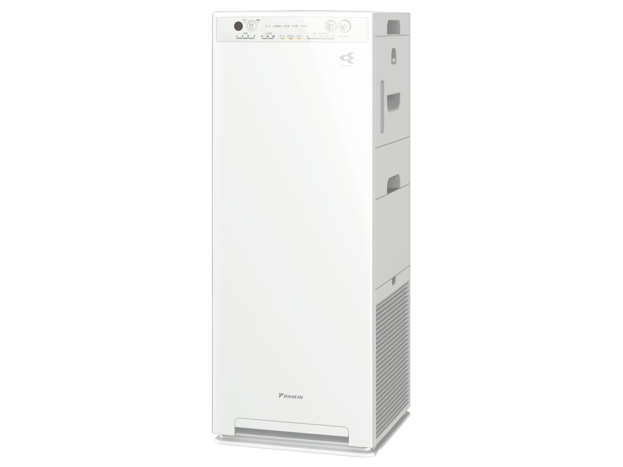 ダイキン MCK55U-T [ディープブラウン] 価格比較 - 価格.com