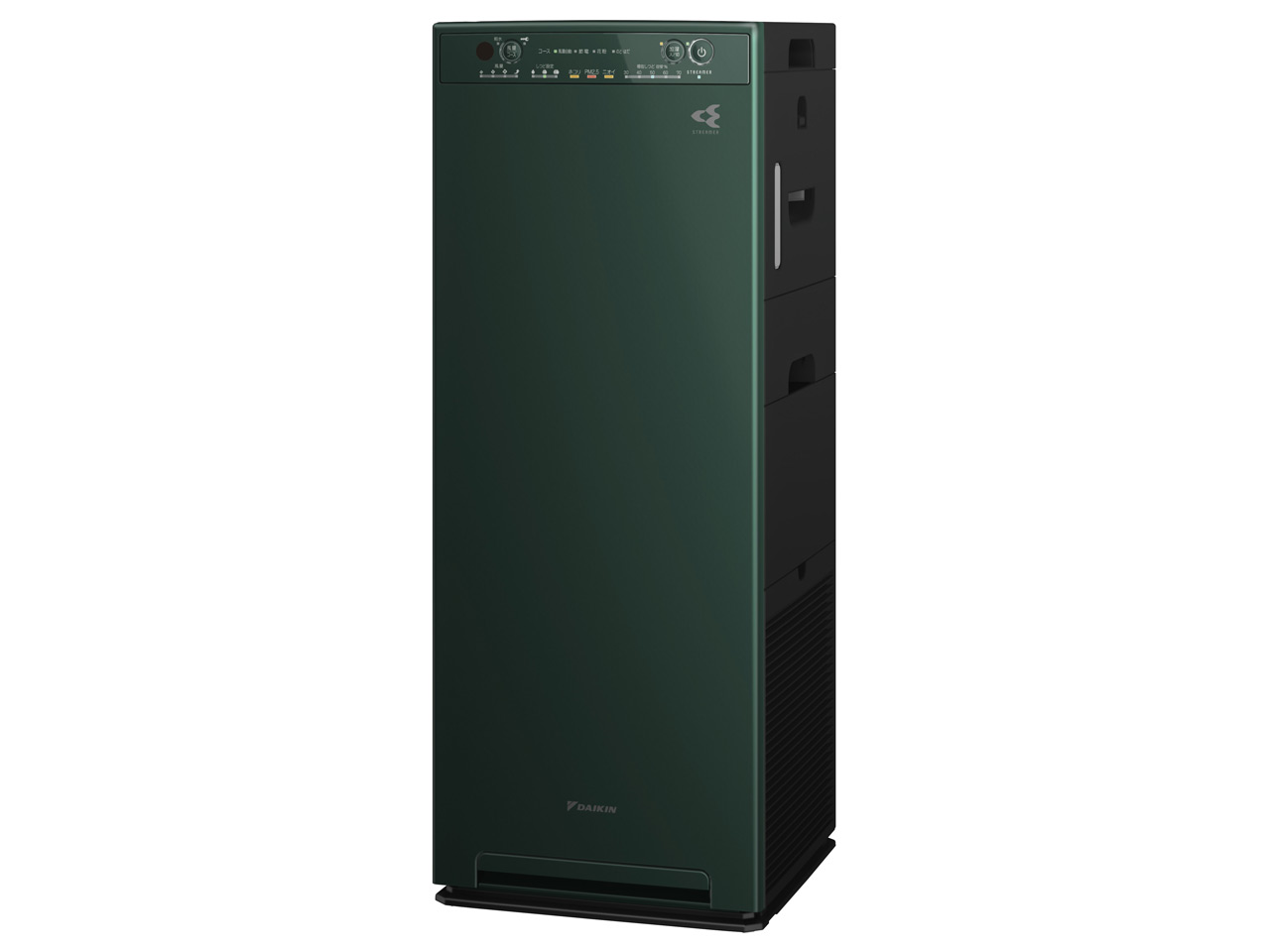 ダイキン MCK55U-T [ディープブラウン] 価格比較 - 価格.com