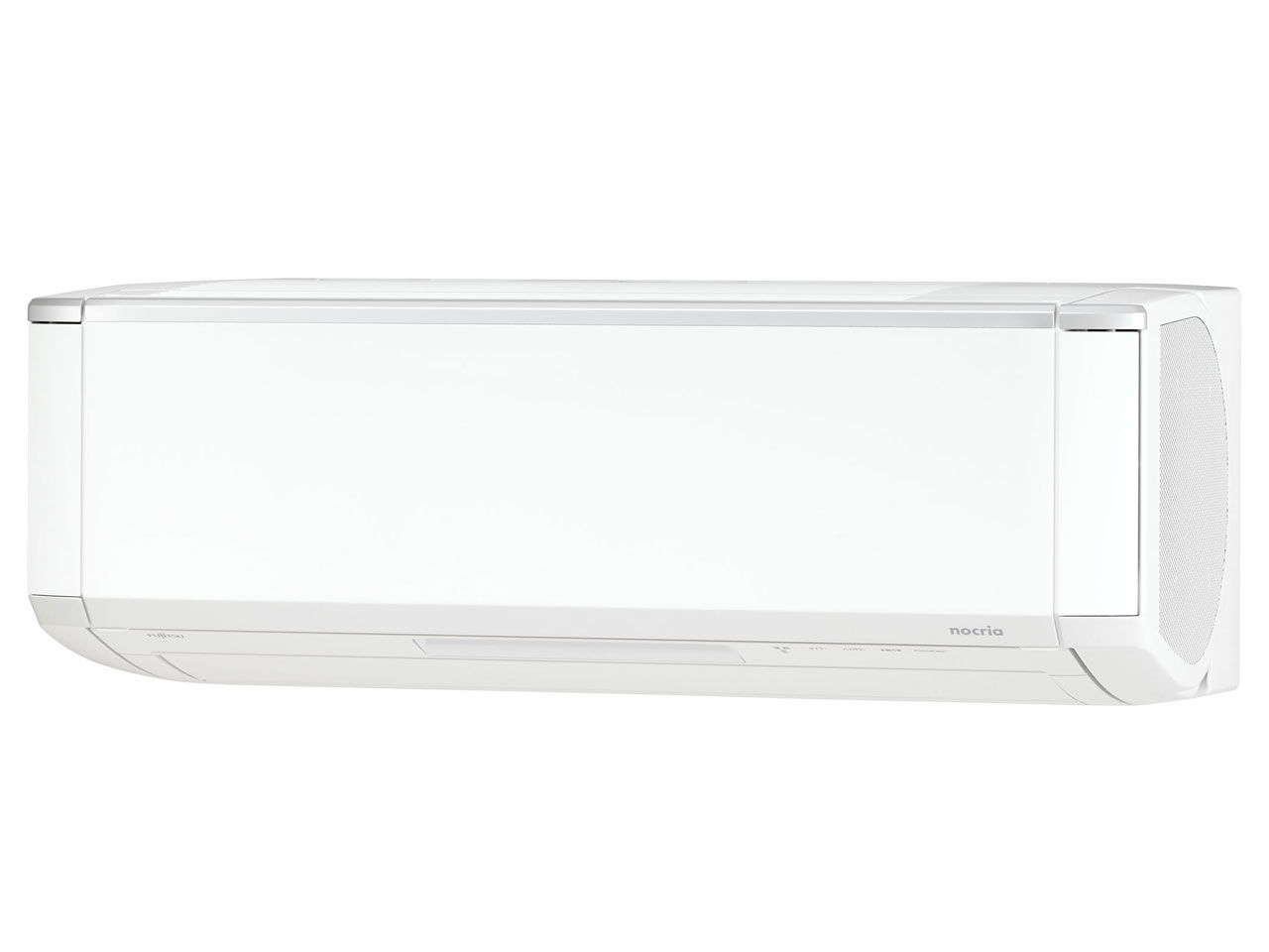 畳数目安:おもに10畳用 富士通ゼネラル(FUJITSU GENERAL)のエアコン