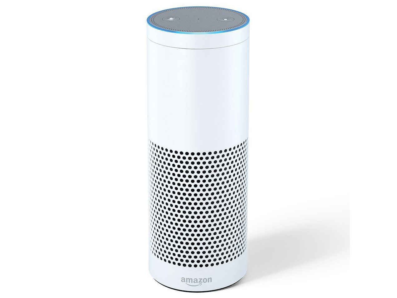 Amazon Amazon Echo Plus [ホワイト] 価格比較 - 価格.com