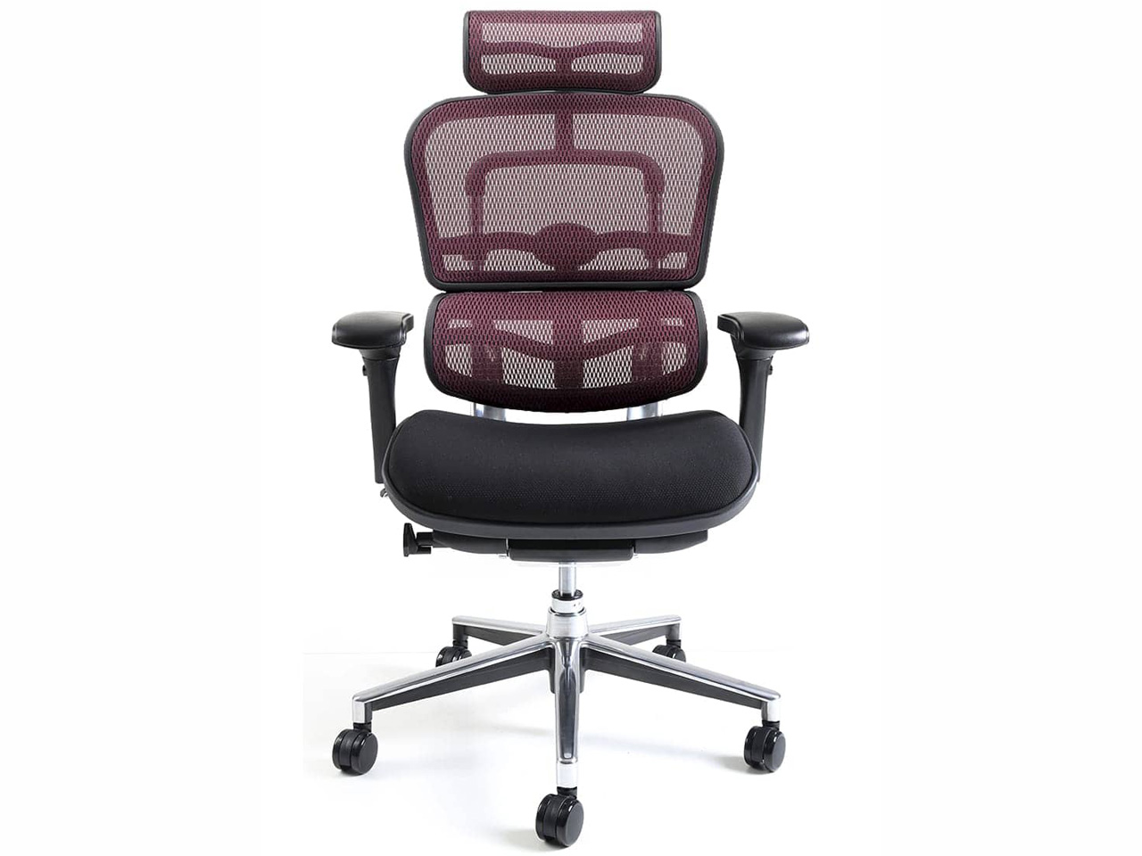 エルゴヒューマン Ergohuman Basic EH-HBM KM 価格比較 - 価格.com