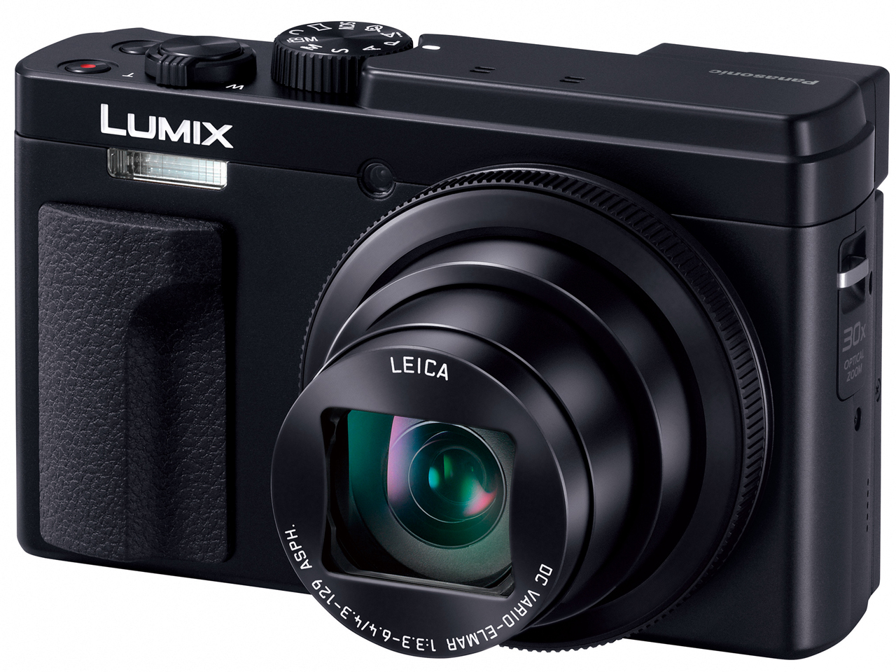パナソニック LUMIX DC-TZ95-K [ブラック] 価格比較 - 価格.com