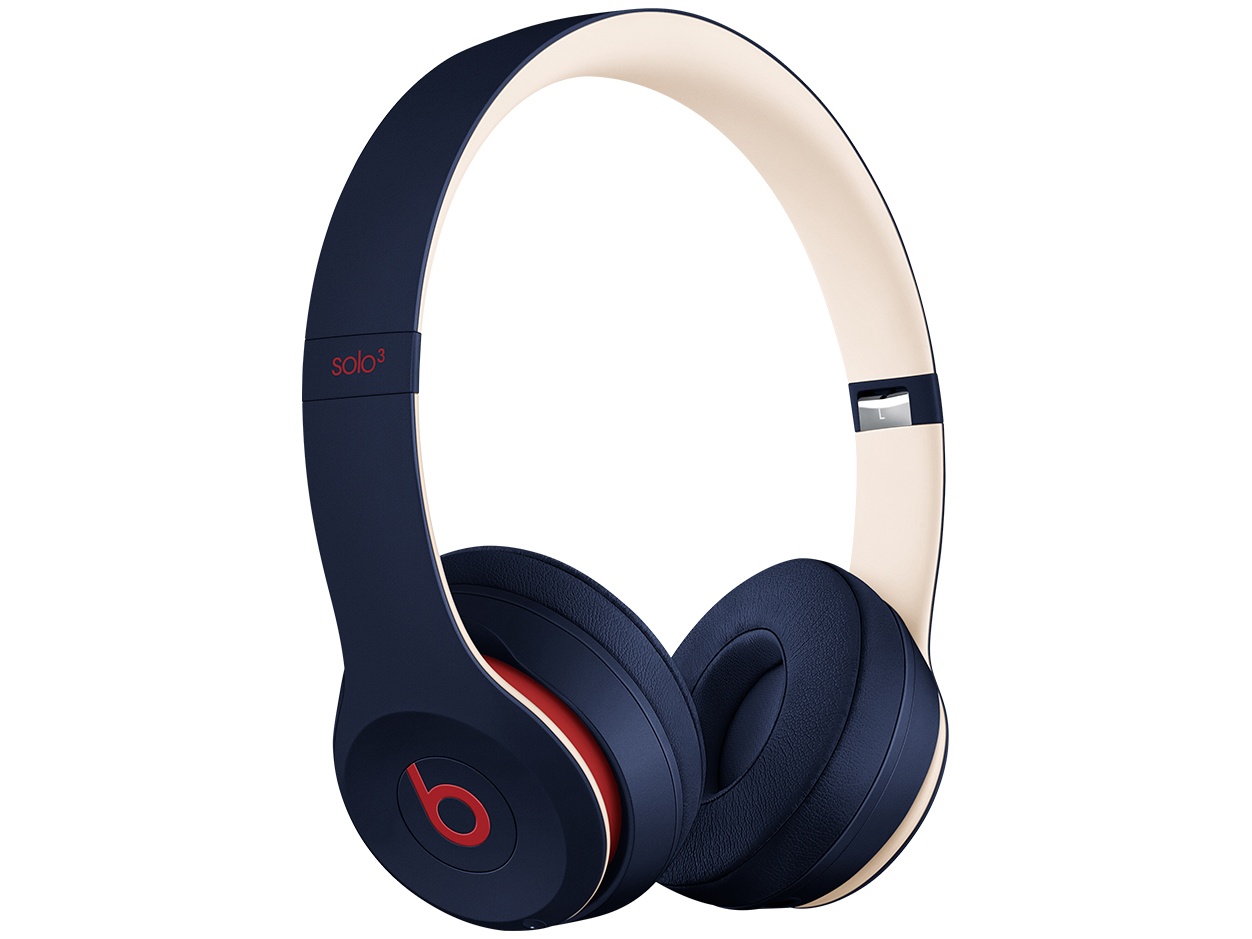 ビーツ・エレクトロニクス solo3 wireless Icon Collection MX432PA/A