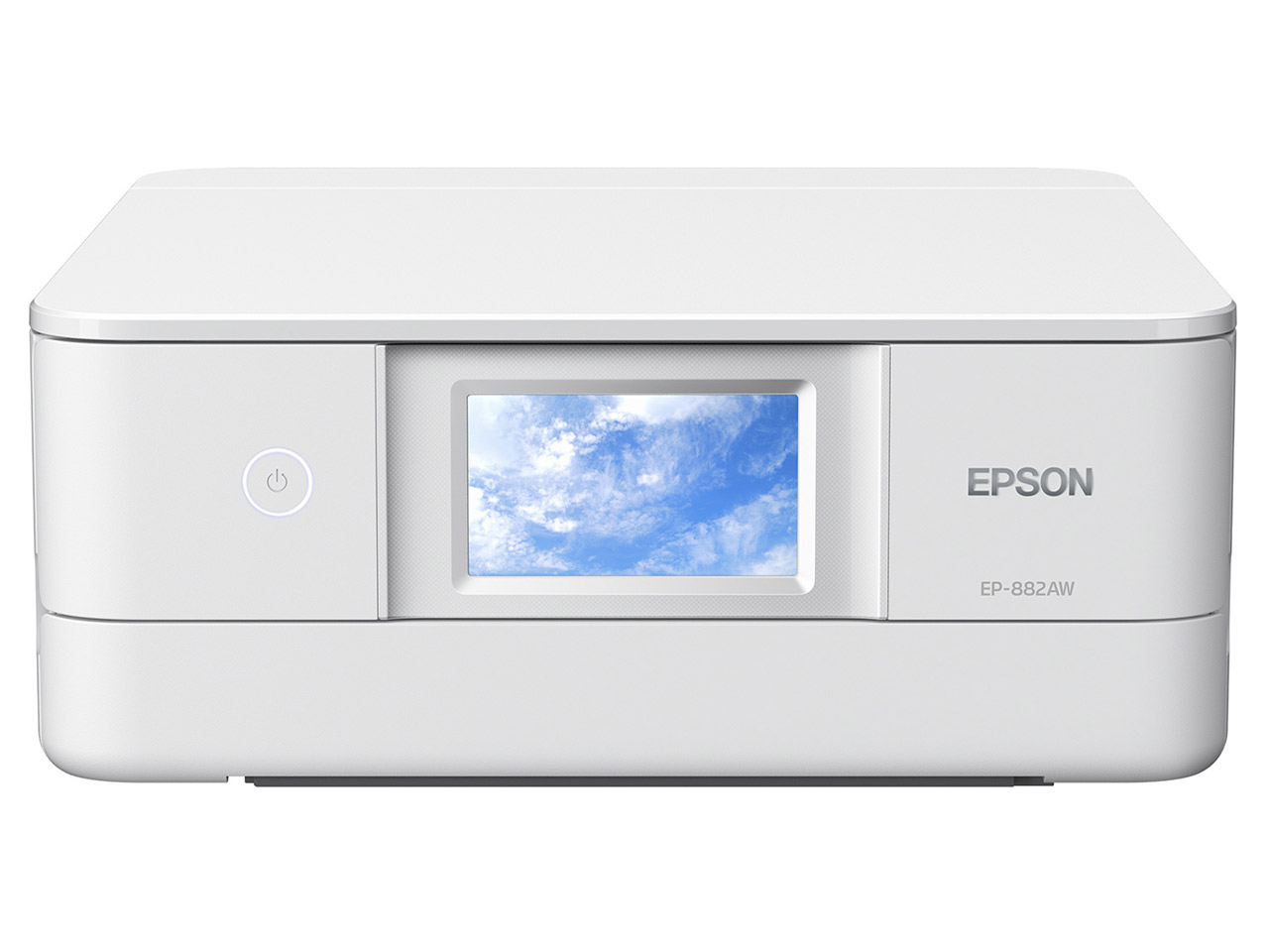 EPSON カラリオ EP-882A 価格比較 - 価格.com