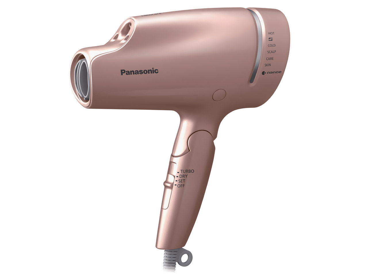 パナソニック ナノケア EH-NA9B-VP [ビビッドピンク] 価格比較 - 価格.com