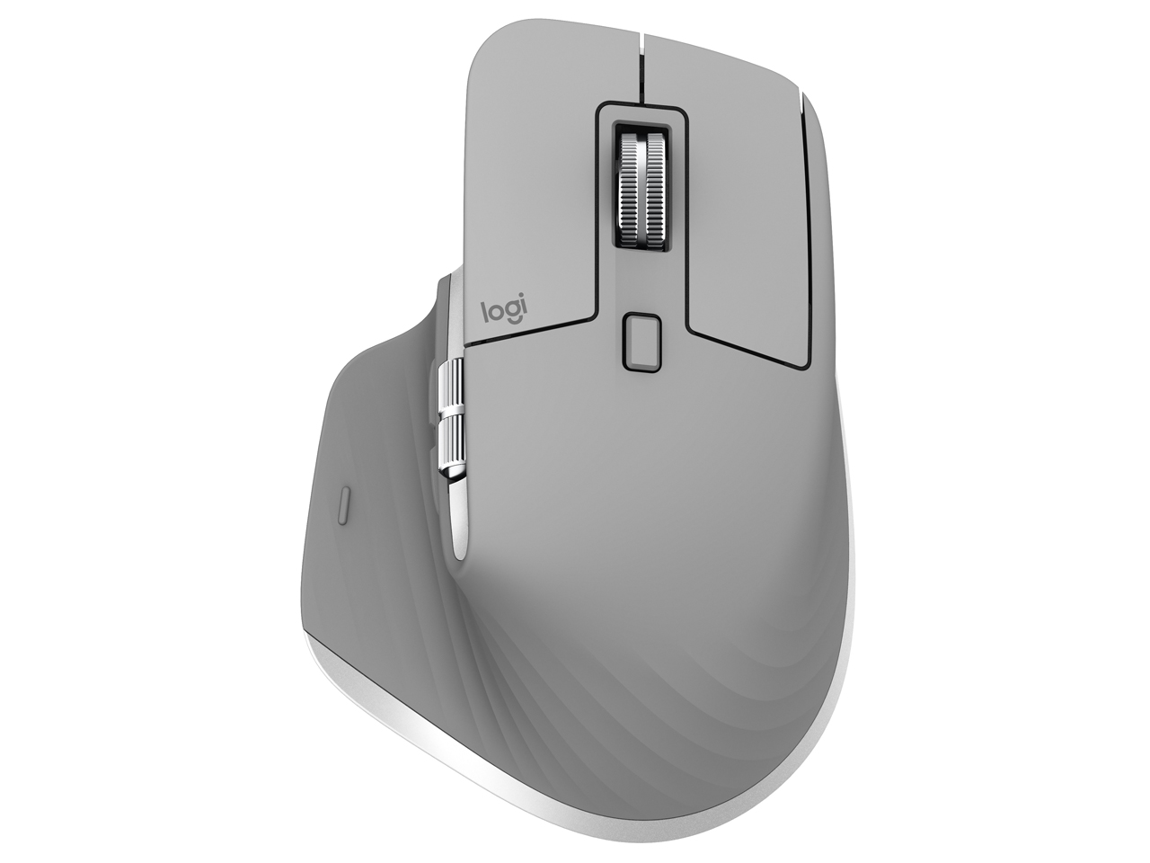 ロジクール MX Master 3 Advanced Wireless Mouse SEB-MX2200sBK