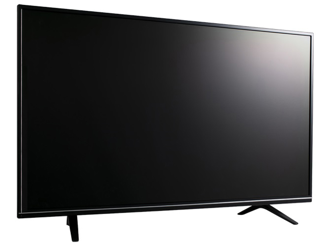 IRIS OHYAMA LT-40A20 液晶テレビ 2020年製 アイリスオーヤマ LUCA LT