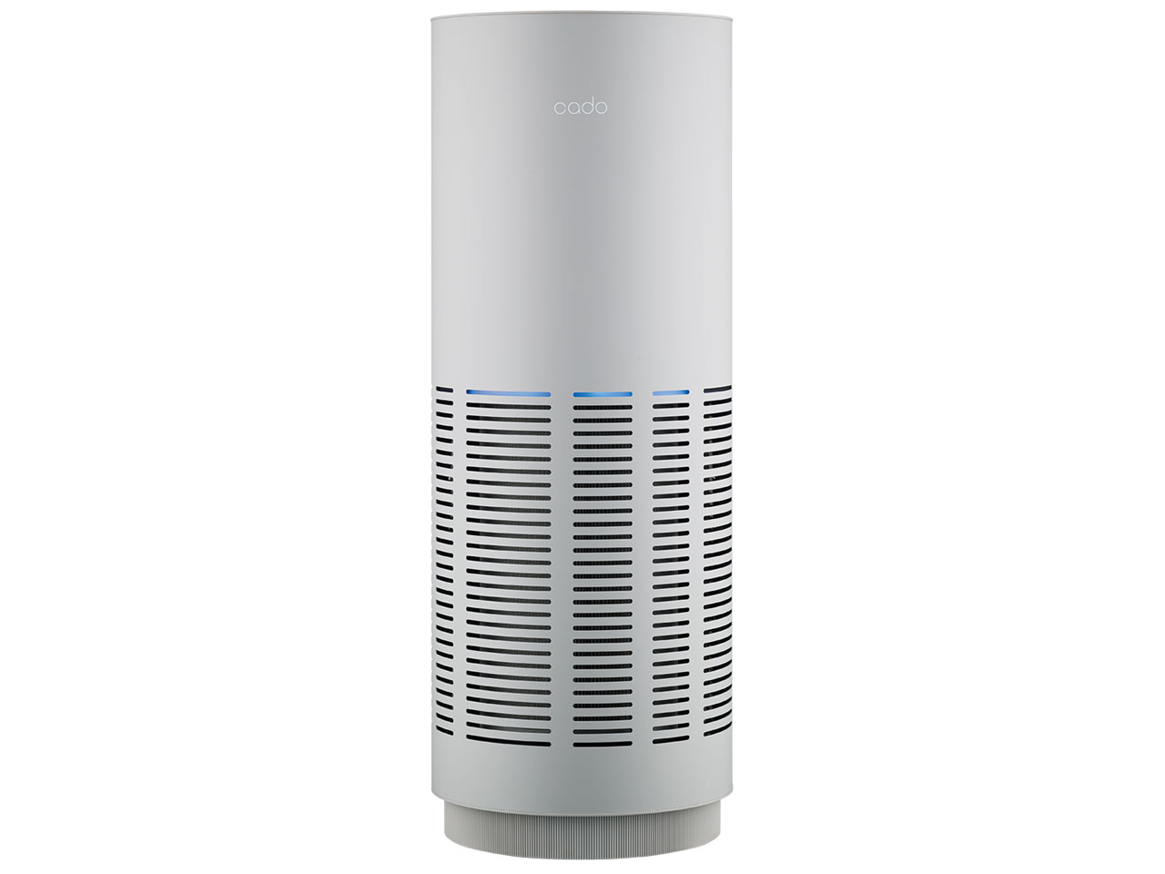 cado LEAF 320i AP-C320i [クールグレー] 価格比較 - 価格.com