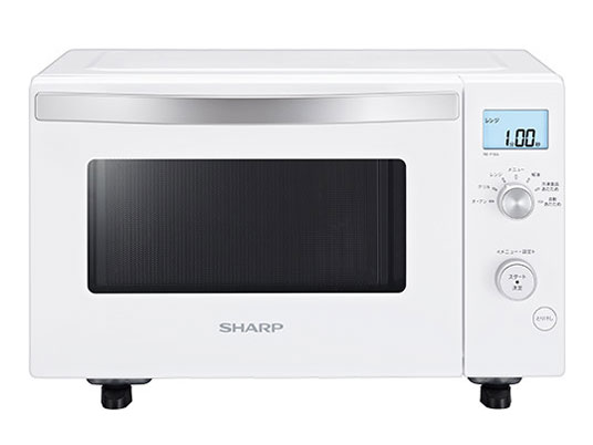 シャープ RE-F18A-W [ホワイト系] 価格比較 - 価格.com
