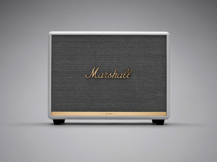 Marshall Woburn II [White] 価格比較 - 価格.com