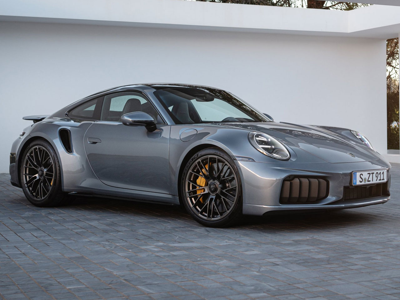 ポルシェ 911ターボの価格・新型情報・グレード諸元 価格.com