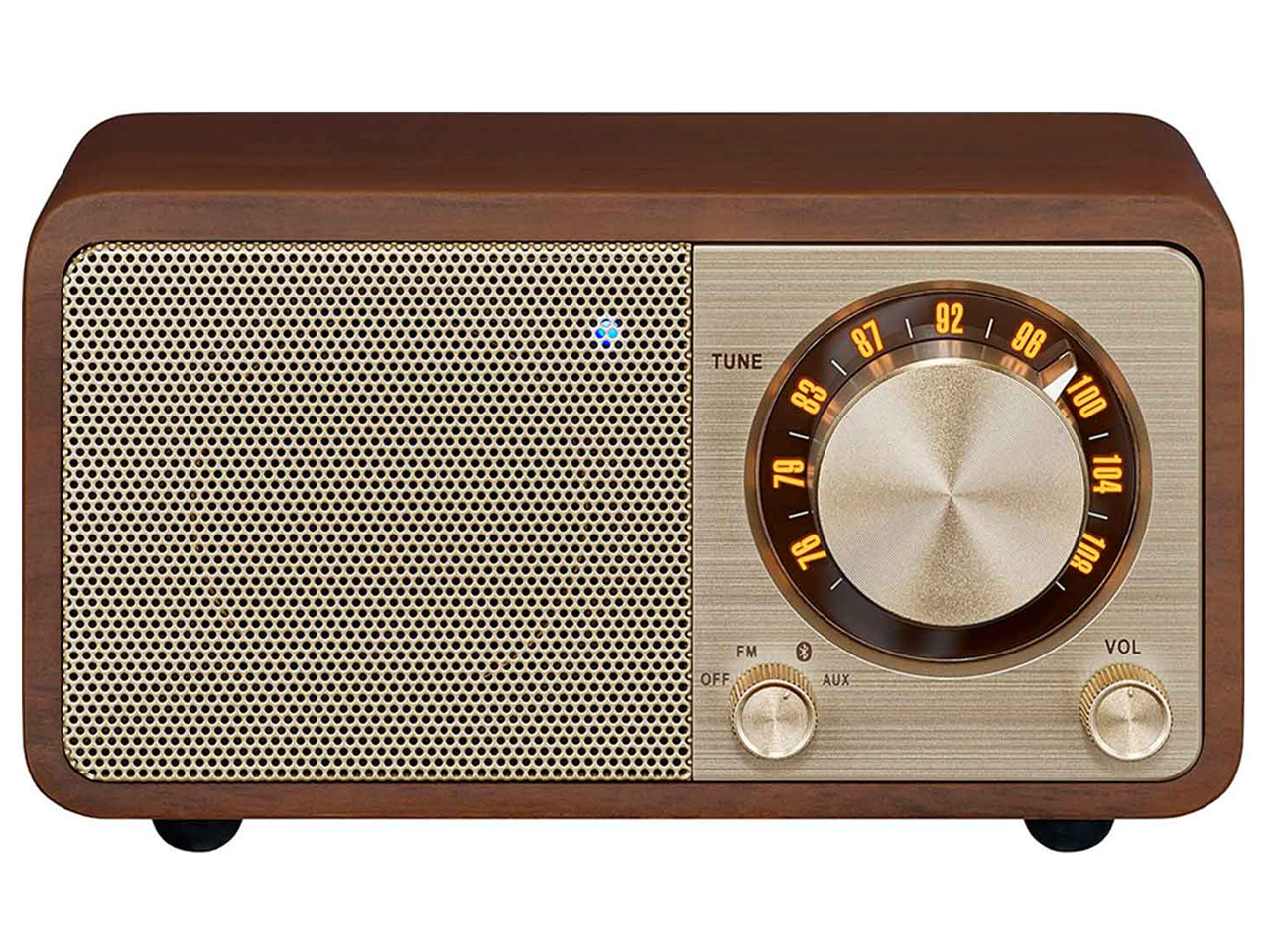 Sangean WR-301 [ウォールナット] 価格比較 - 価格.com