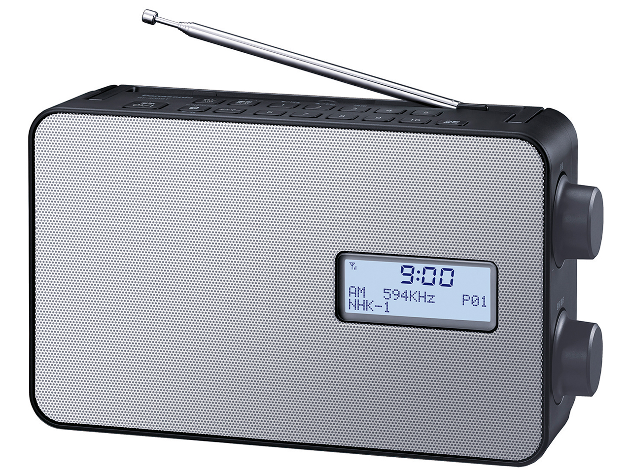 パナソニック(Panasonic)のラジオ 比較 2026年人気売れ筋ランキング
