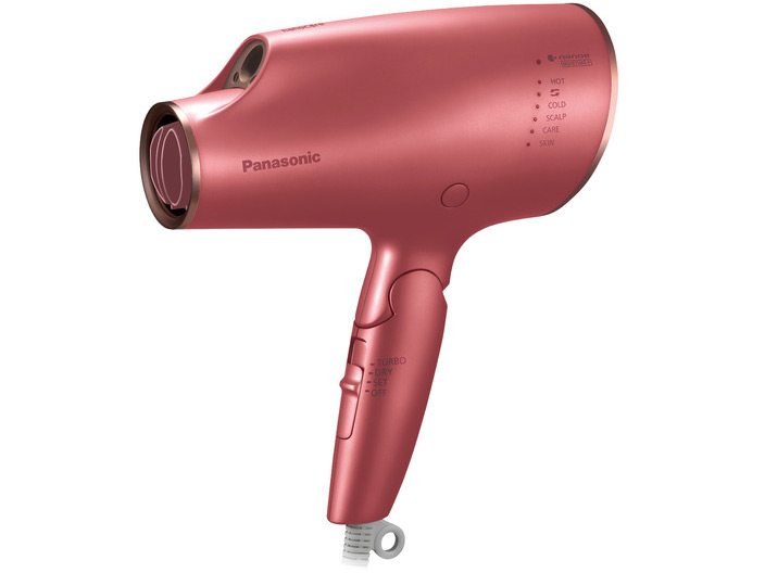 パナソニック ナノケア EH-CNA0E-A [ネイビー] 価格比較 - 価格.com