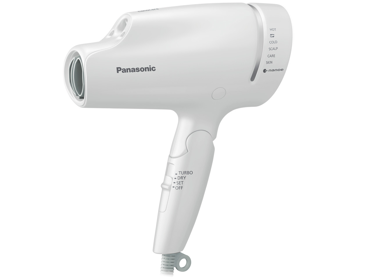 パナソニック ナノケア EH-NA9E-W [白] 価格比較 - 価格.com