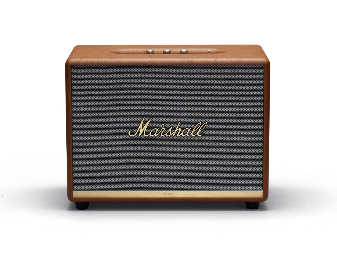 Marshall Woburn II [White] 価格比較 - 価格.com