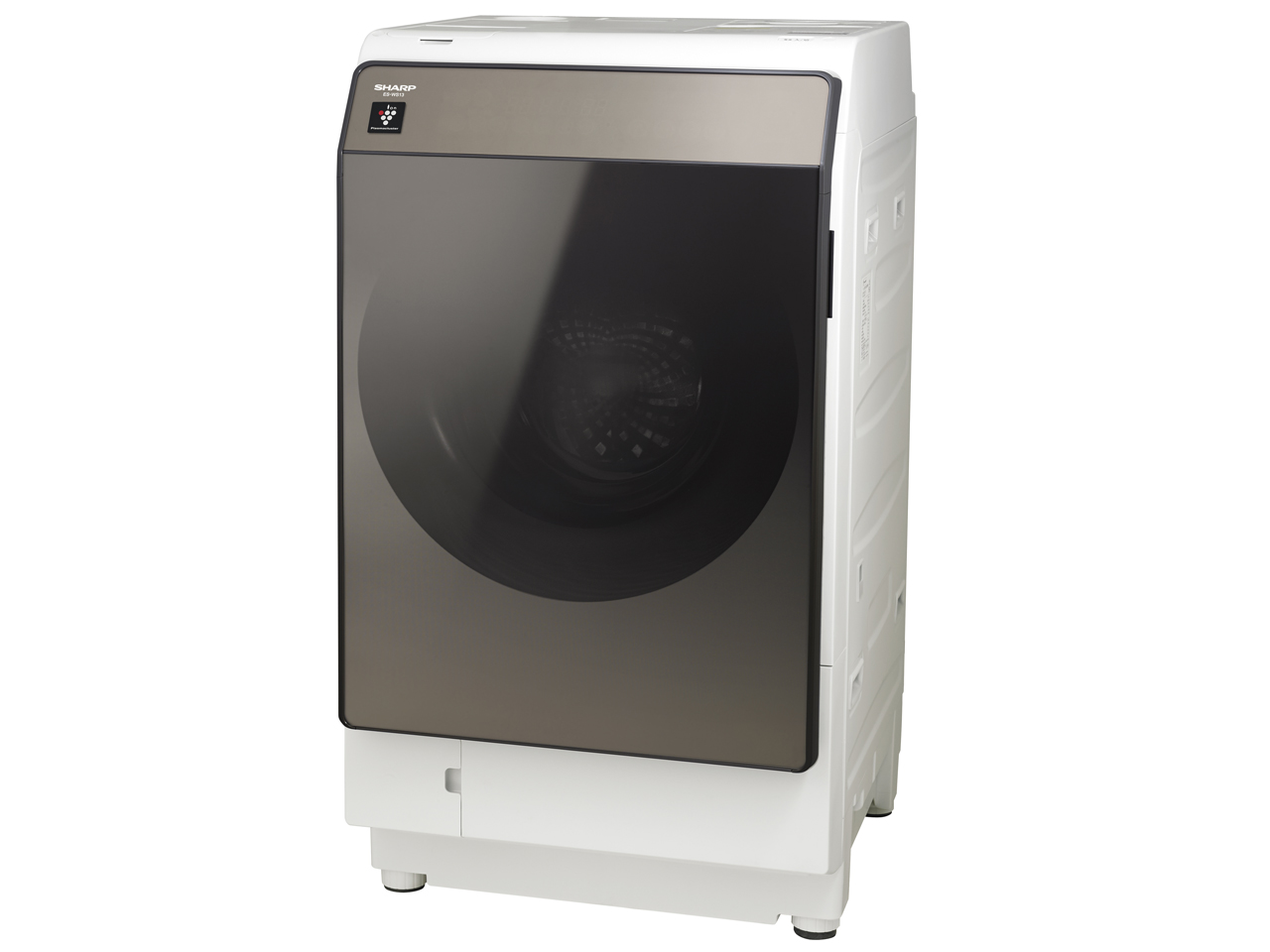 シャープ ES-WS13-TL 価格比較 - 価格.com