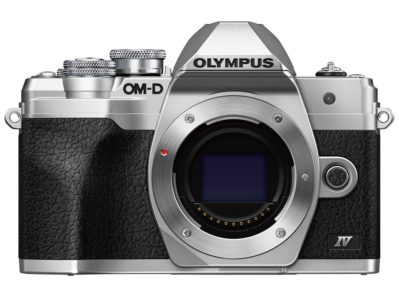 オリンパス OM-D E-M10 Mark IV ボディ 価格比較 - 価格.com