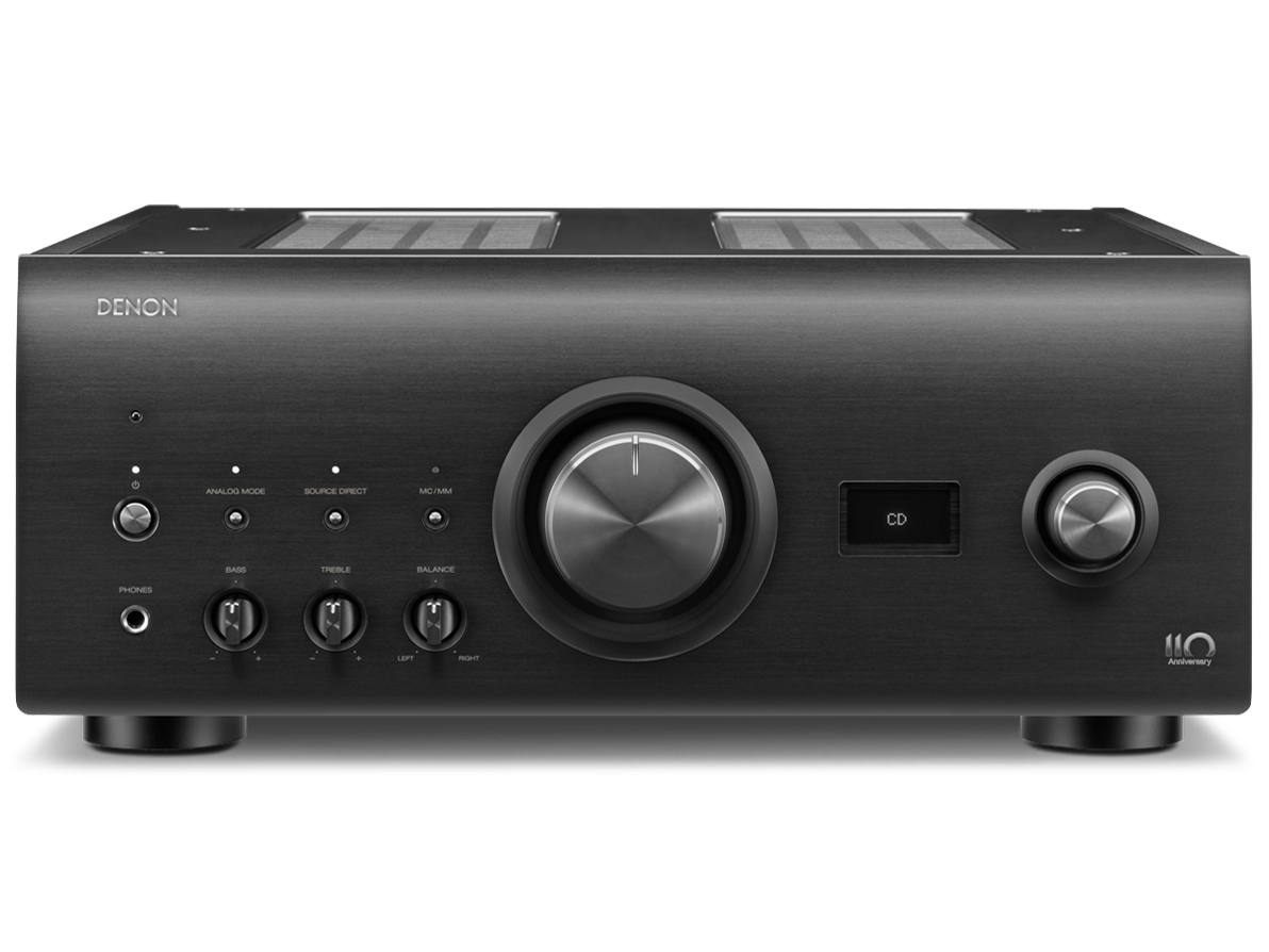 DENON PMA-A110 価格比較 - 価格.com