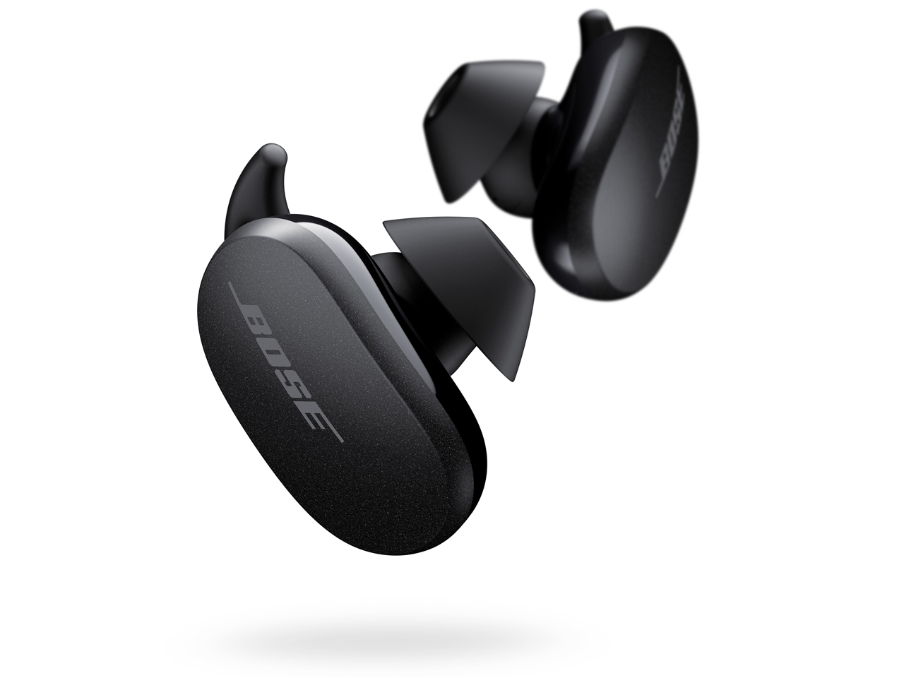 Bose QuietComfort Earbuds [トリプルブラック] 価格比較 - 価格.com