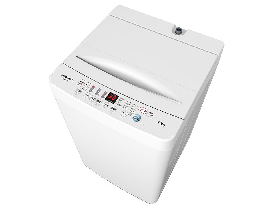 ハイセンス HW-T45C 価格比較 - 価格.com