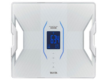 タニタ インナースキャンデュアル RD-910 価格比較 - 価格.com